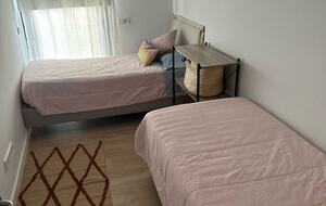 Sea View Appartment in L´Escala - L'Escala, Spain