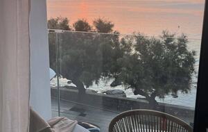 Sea View Appartment in L´Escala - L'Escala, Spain