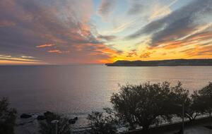 Sea View Appartment in L´Escala - L'Escala, Spain