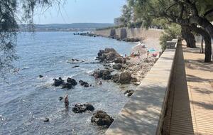 Sea View Appartment in L´Escala - L'Escala, Spain