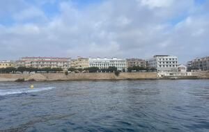 Sea View Appartment in L´Escala - L'Escala, Spain