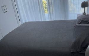 Sea View Appartment in L´Escala - L'Escala, Spain