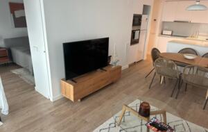 Sea View Appartment in L´Escala - L'Escala, Spain