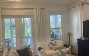 Gorgeous Southern Style Getaway | 30A - Inlet Beach, Florida