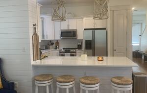 Gorgeous Southern Style Getaway | 30A - Inlet Beach, Florida