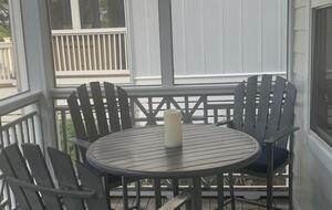 Gorgeous Southern Style Getaway | 30A - Inlet Beach, Florida