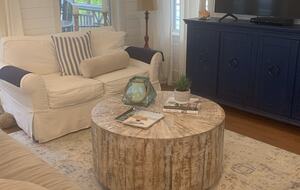 Gorgeous Southern Style Getaway | 30A - Inlet Beach, Florida