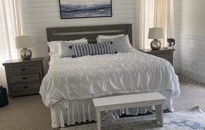 Gorgeous Southern Style Getaway | 30A - Inlet Beach, Florida