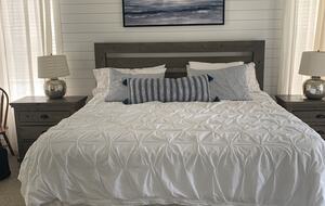 Gorgeous Southern Style Getaway | 30A - Inlet Beach, Florida