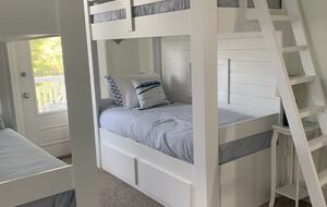 Gorgeous Southern Style Getaway | 30A - Inlet Beach, Florida