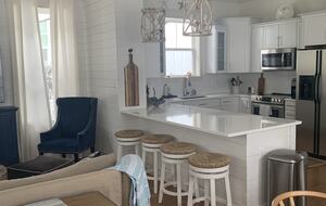 Gorgeous Southern Style Getaway | 30A - Inlet Beach, Florida