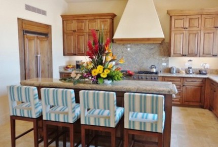 Diamante Golf Villa, Four Bedroom Residence