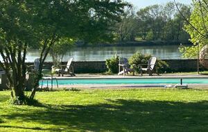 Bord de Saône - Alleriot, France