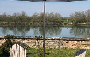 Bord de Saône - Alleriot, France