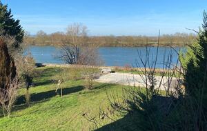 Bord de Saône - Alleriot, France