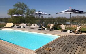 Bord de Saône - Alleriot, France