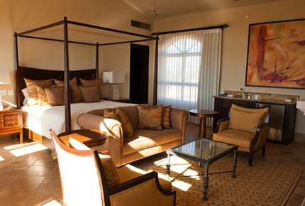Diamante Golf Villa, Four Bedroom Residence