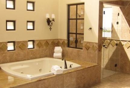 Diamante Golf Villa, Four Bedroom Residence - Cabo San Lucas, Mexico