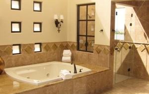 Diamante Golf Villa - Four Bedroom Residence - Cabo San Lucas, Mexico