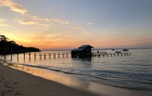 Portsea Beach House - Portsea, Australia