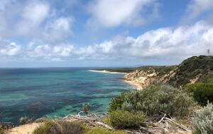Portsea Beach House - Portsea, Australia