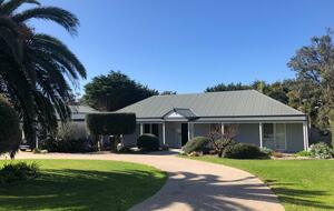 Portsea Beach House - Portsea, Australia