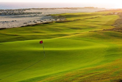 Diamante Golf Villa, Four Bedroom Residence - Cabo San Lucas, Mexico