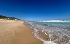 Portsea Beach House - Portsea, Australia