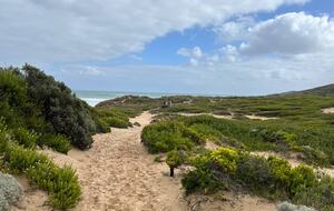Portsea Beach House - Portsea, Australia