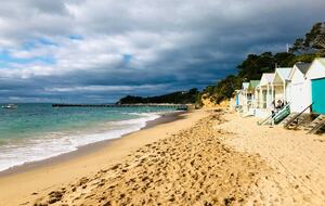 Portsea Beach House - Portsea, Australia