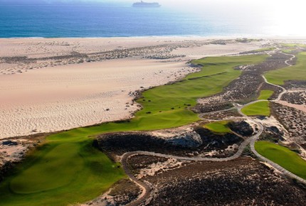 Diamante Golf Villa, Four Bedroom Residence - Cabo San Lucas, Mexico