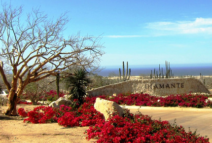 Diamante Golf Villa, Four Bedroom Residence - Cabo San Lucas, Mexico