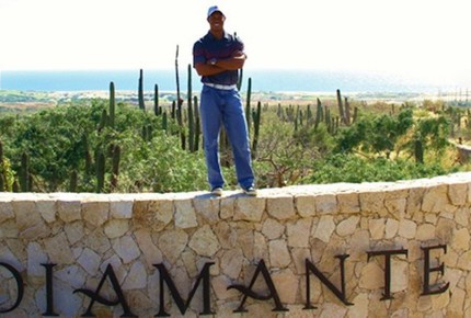 Diamante Golf Villa, Four Bedroom Residence - Cabo San Lucas, Mexico