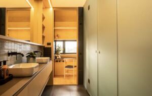 Kurui Cabin | Noosa Hinterland Luxury Retreat - Cooroy, Australia