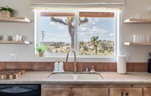 Yucca Valley Vistas - Yucca Valley, California