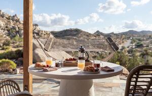 Yucca Valley Vistas - Yucca Valley, California