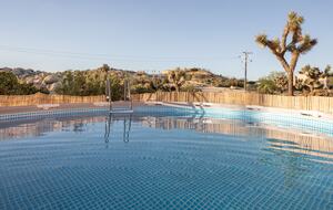 Yucca Valley Vistas - Yucca Valley, California
