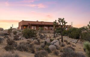 Yucca Valley Vistas - Yucca Valley, California