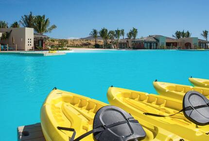 Diamante Resort Club, One Bedroom Residence - Cabo San Lucas, Mexico