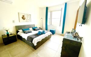 Smeralda Sea View - Olbia, Italy