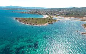 Smeralda Sea View - Olbia, Italy