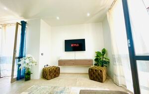 Smeralda Sea View - Olbia, Italy