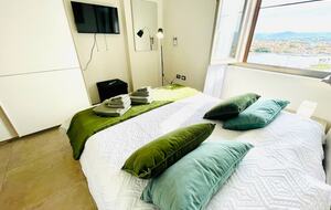 Smeralda Sea View - Olbia, Italy