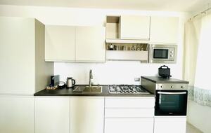 Smeralda Sea View - Olbia, Italy