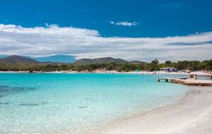 Smeralda Sea View - Olbia, Italy