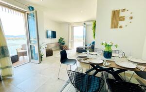 Smeralda Sea View - Olbia, Italy