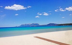 Smeralda Sea View - Olbia, Italy