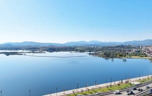 Smeralda Sea View - Olbia, Italy
