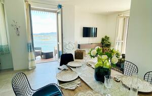 Smeralda Sea View - Olbia, Italy