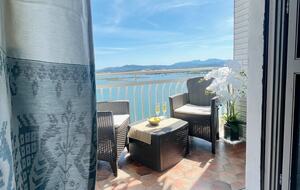 Smeralda Sea View - Olbia, Italy